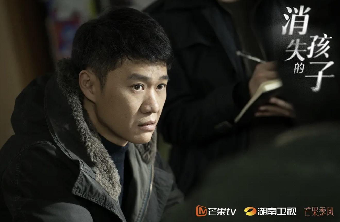 一口气看完系列电视剧佟大为,仅播出五集就拿下9.4分