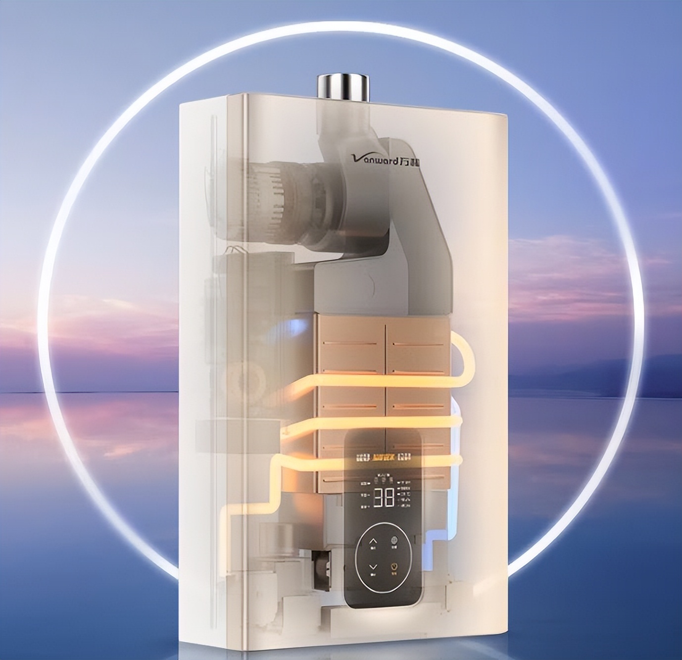 燃气热水器什么品牌最好前十名,燃气热水器哪个品牌好十大排名