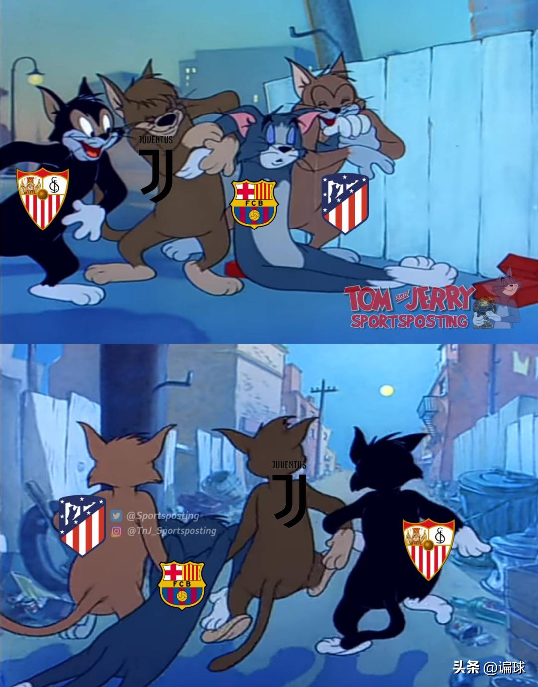 巴萨重返阿森纳,巴萨传控为什么没有阿森纳好看