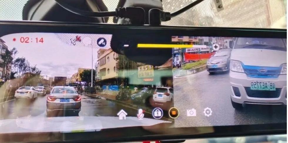 2023高性价比行车记录仪||行车记录仪怎么选？