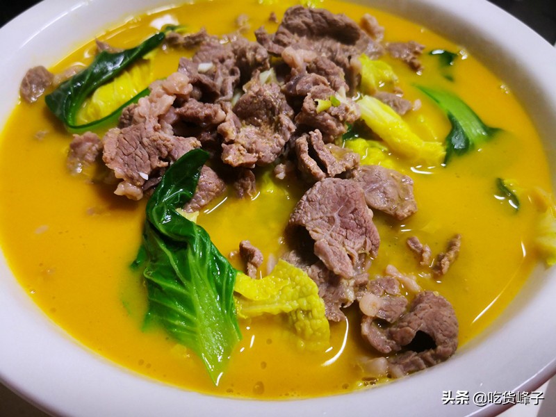 大寒这一天吃羊肉做面条好吗,大寒吃羊肉