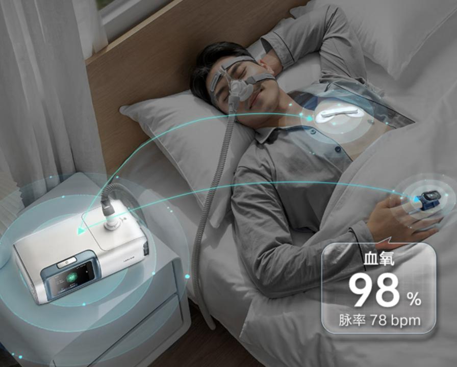 瑞迈特呼吸机对比乐普呼吸机,乐普r20和瑞迈特哪家好