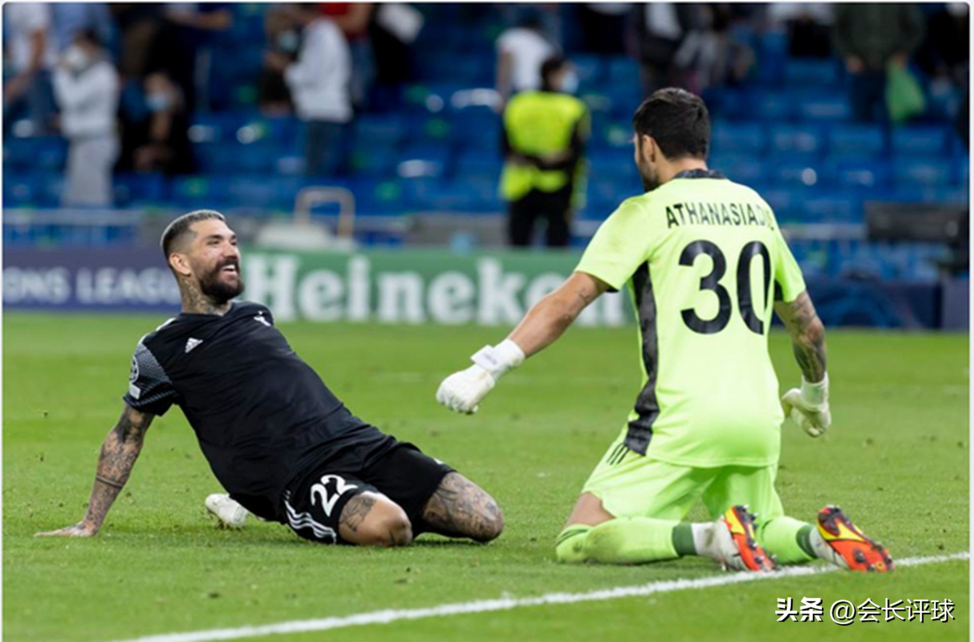 欧冠谢里夫对战马里博尔,欧冠谢里夫对马里博尔现场直播