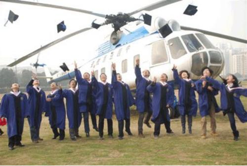 中北大学航空航天类专业就业如何,航空航天大学的交通运输好就业吗