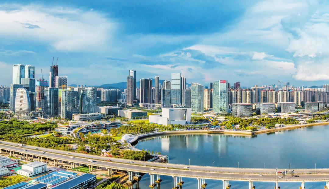 我为什么建议你来北上广深奋斗,我为什么建议你留在一线城市