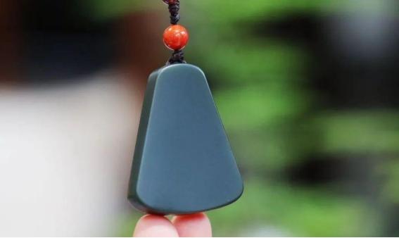 被忽视的奢侈品,帝王之玉是什么玉