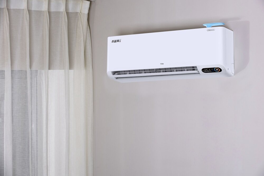 空调自清洁是交智商税吗,空调防直吹功能是交智商税吗