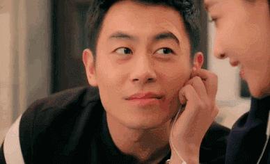 娱乐圈痞帅的四位男星叫什么名字,娱乐圈10位长相帅气的男星