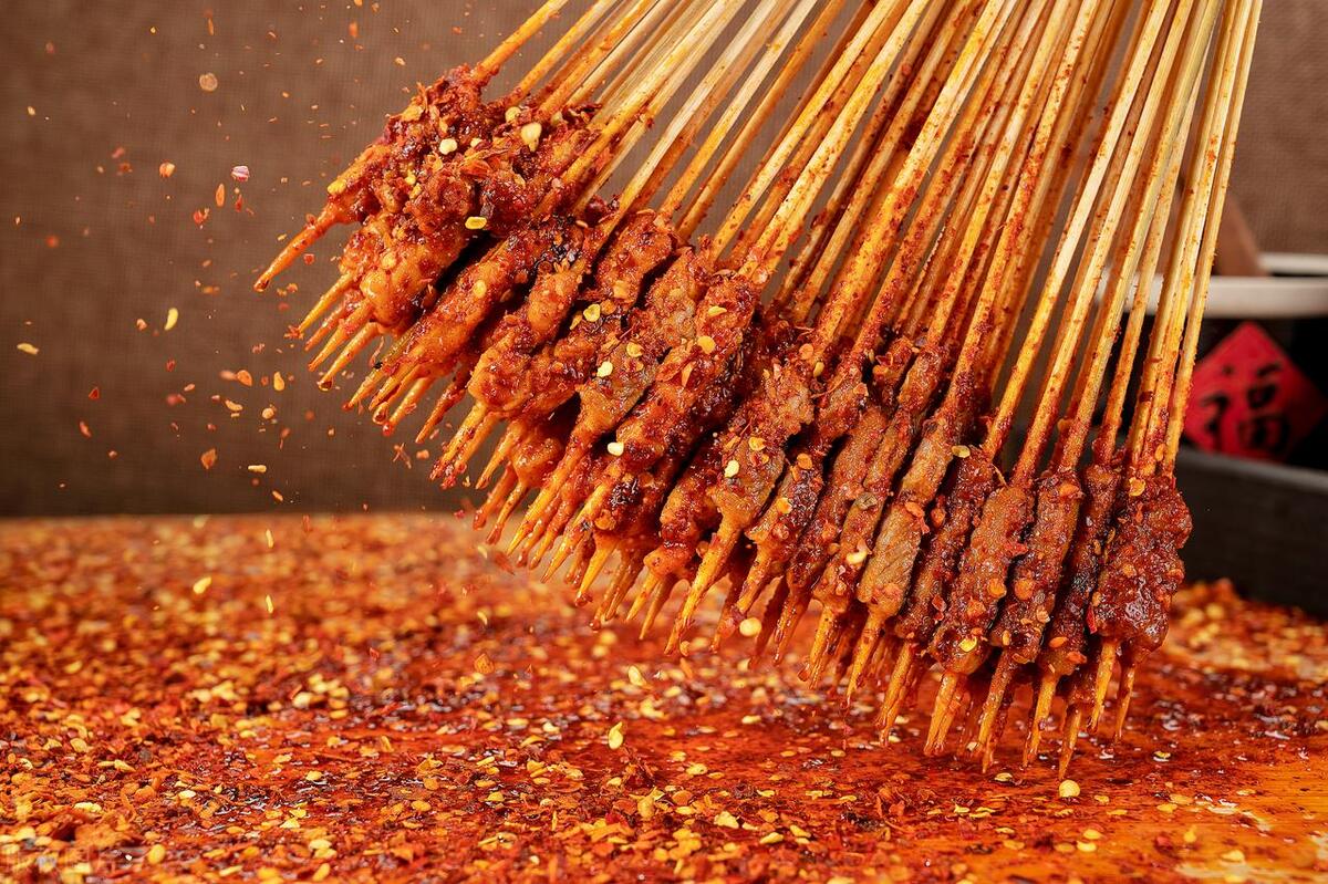 6种最火爆的街边小吃生意,暴利小生意街边小吃