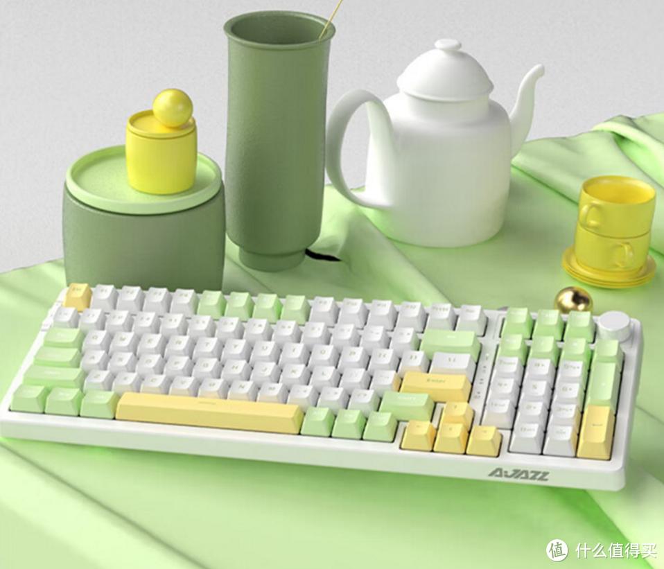 2025机械键盘,2022发布的机械键盘