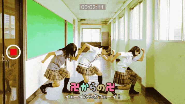 风俗业为什么在日本这么兴盛,日本女生现实生活中的真实现状