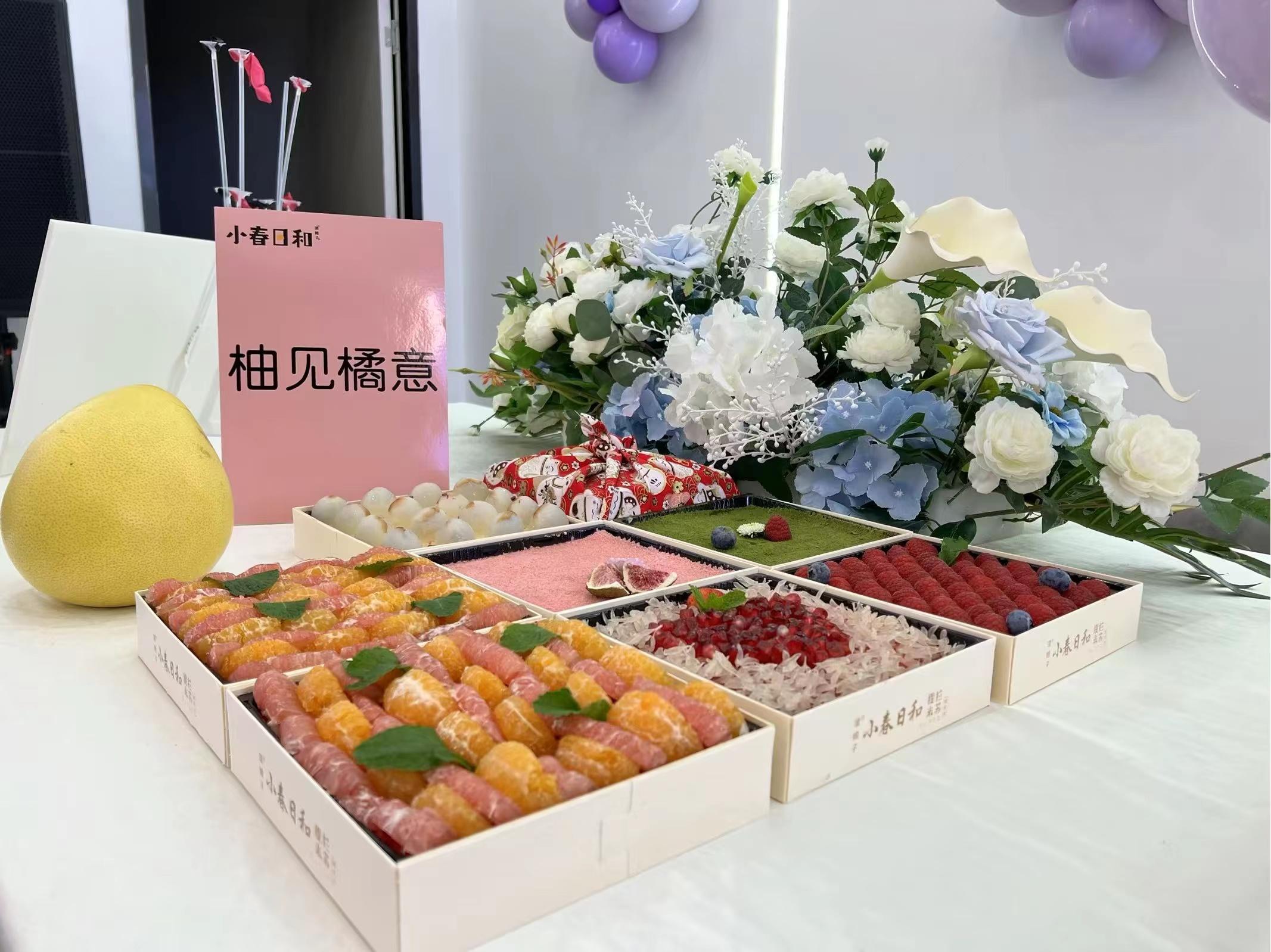 步行街小春日和提拉米苏多少钱,小春日和提拉米苏口味推荐