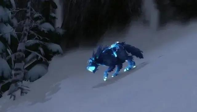 魔兽世界风暴峭壁龙,wlk风暴峭壁无限刷怪