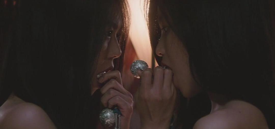 把*欲情**拍到极致的韩国大导演，和他合作过的女演员都甘愿为他献身