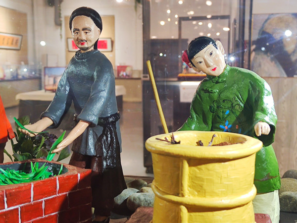 潮州4a级景区,潮州4A景区有哪些