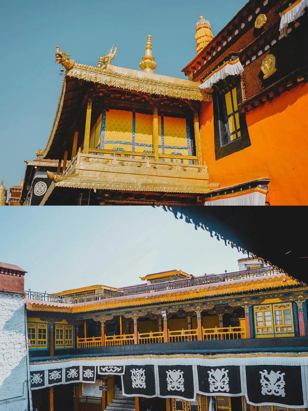 去拉萨上班是什么体验,在拉萨长期生活需要注意什么