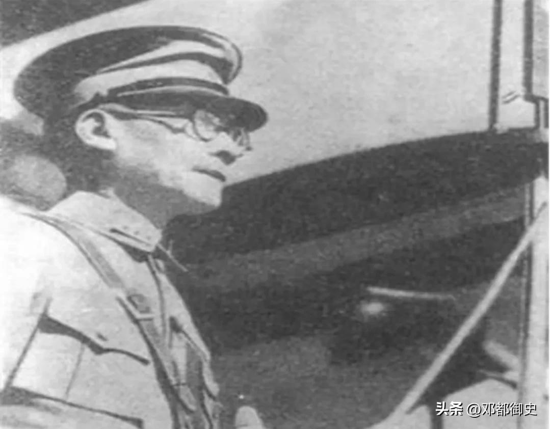 抗战中的西南军队,抗日战争中夜袭日军的西北军