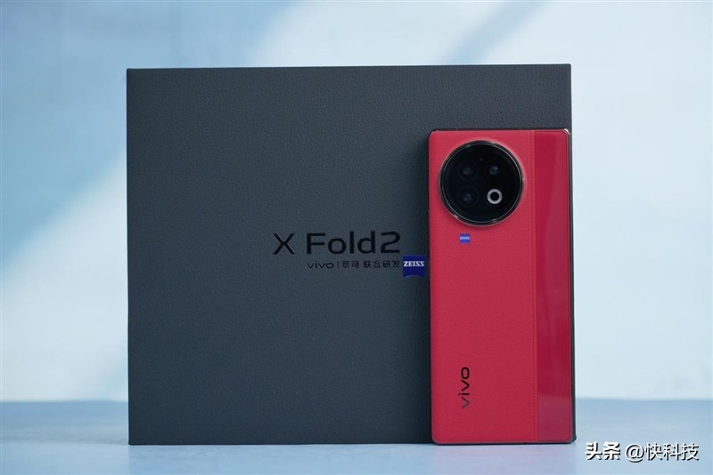 vivoxfold2人像方面评测,vivoxfold2为什么叫全能旗舰