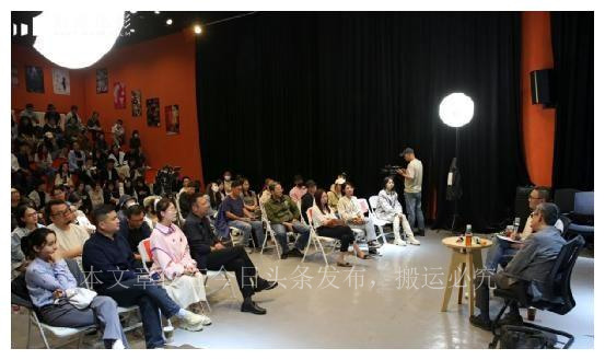 DAY2回顾：文学与摄影于影像的赋能