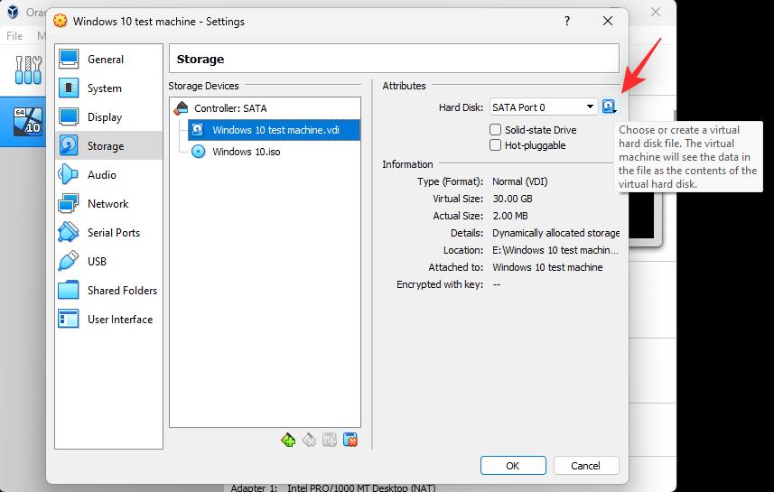 windows11安装virtualbox,windows11怎么安装virtualbox