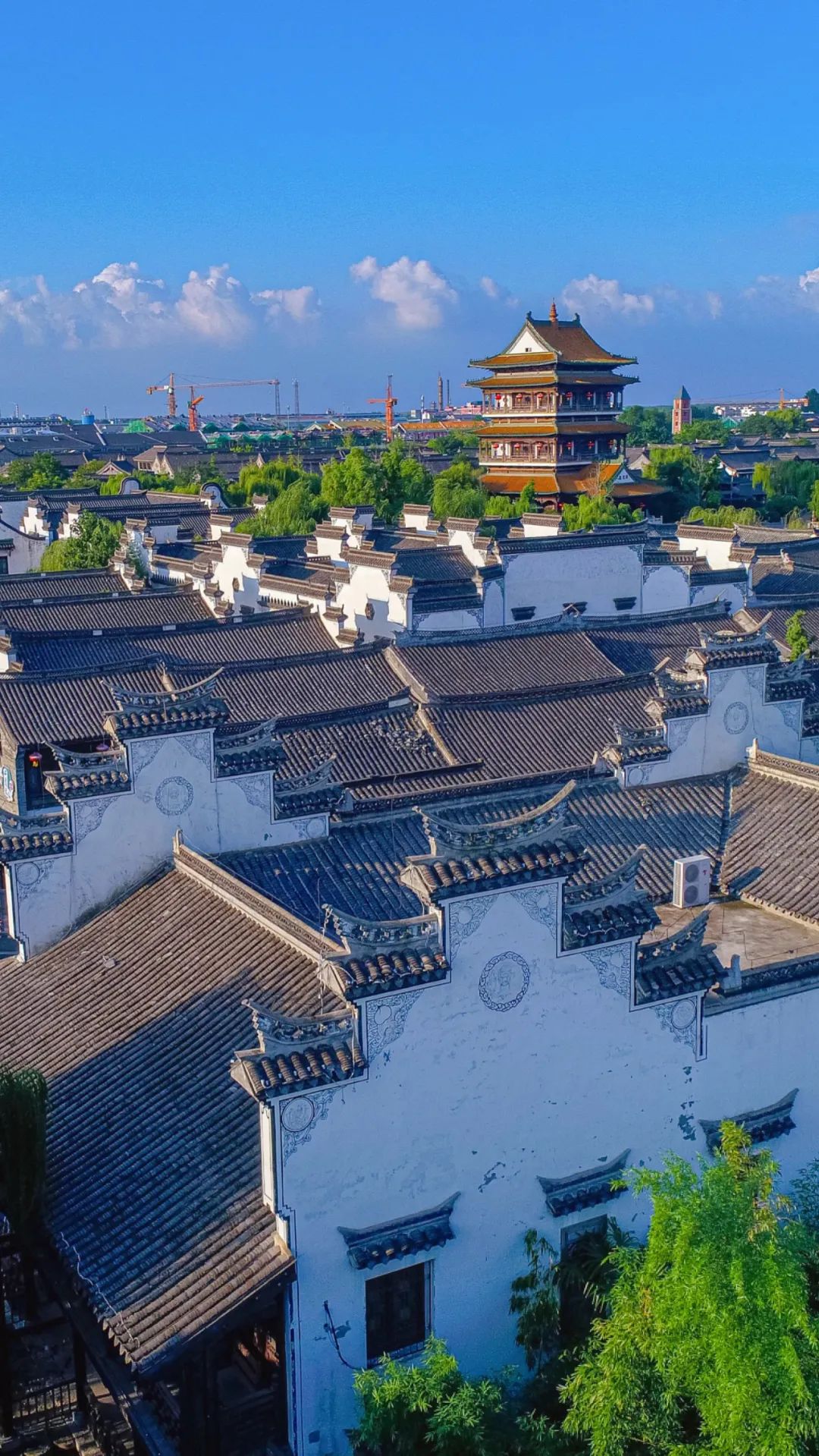 山东夏天去避暑最好的方法,夏日送清凉方案