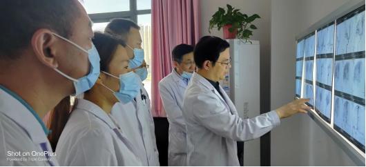 聚焦医疗救治关键环节和重点人群,聚焦医疗消融技术