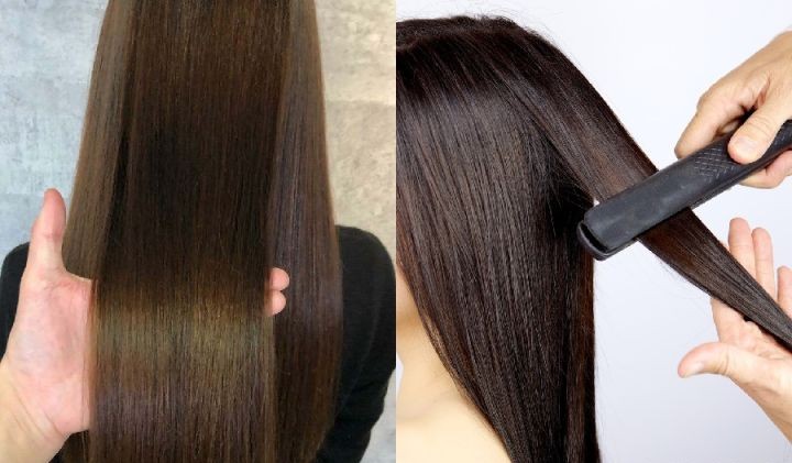 适合发量少的洋气减龄发型,最火的减龄发型适合发量少的