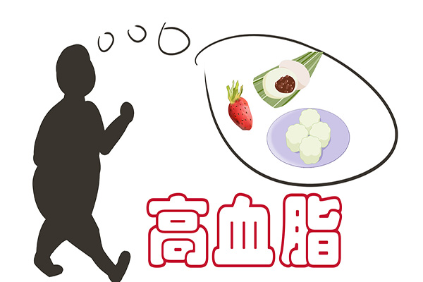 高血脂患者吃什么能降血脂,这些降压降脂误区不要把你坑惨了