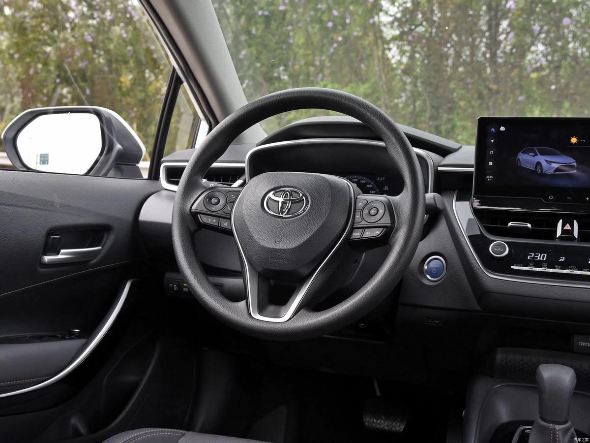 10万级省油家轿推荐,10万配置最高的家轿