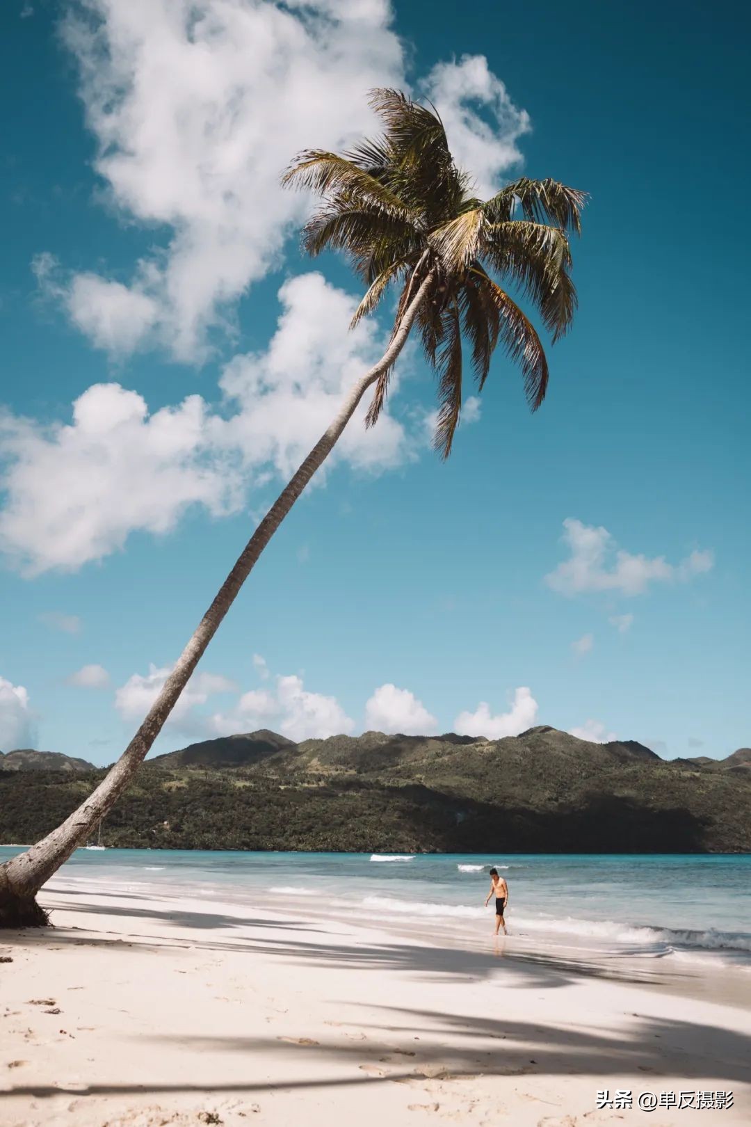 如何拍出锐度的照片,为什么你拍不出清晰明快的照片