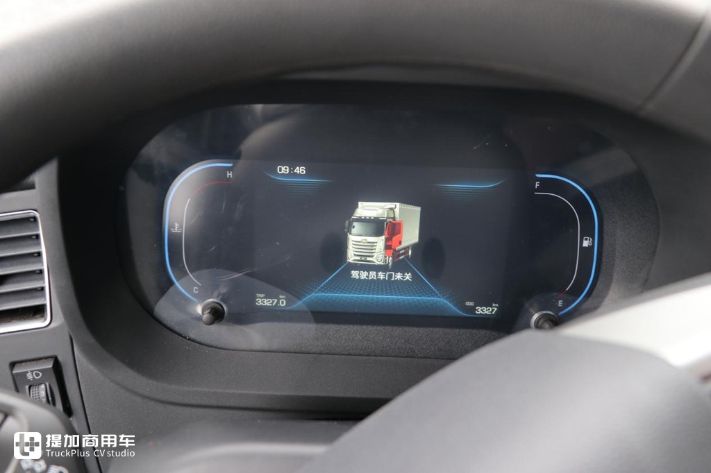 解放j6G载货车详解,解放j6g卡车全系最新价格表