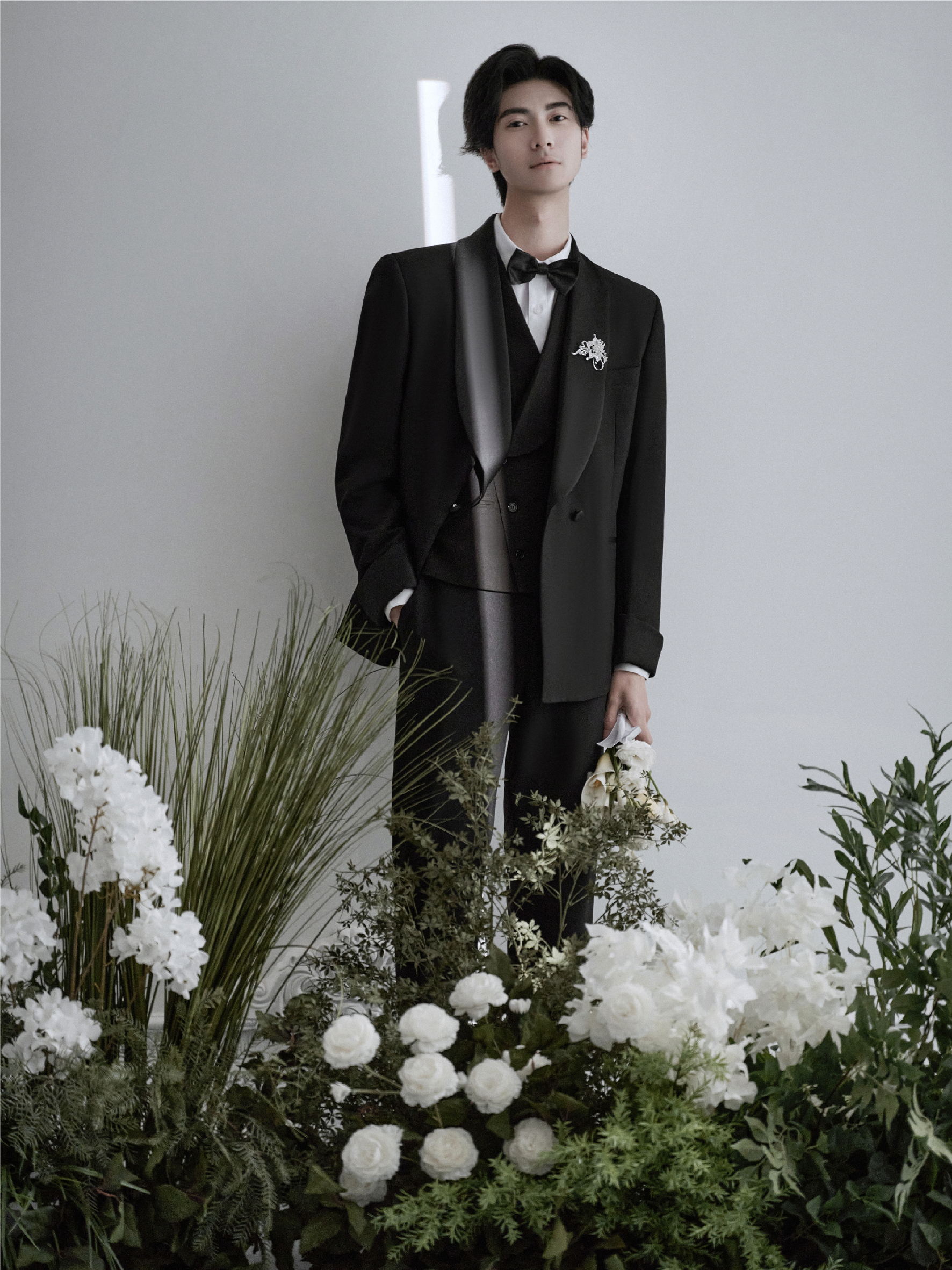 “维也纳艺术馆”之【珍妮小姐】