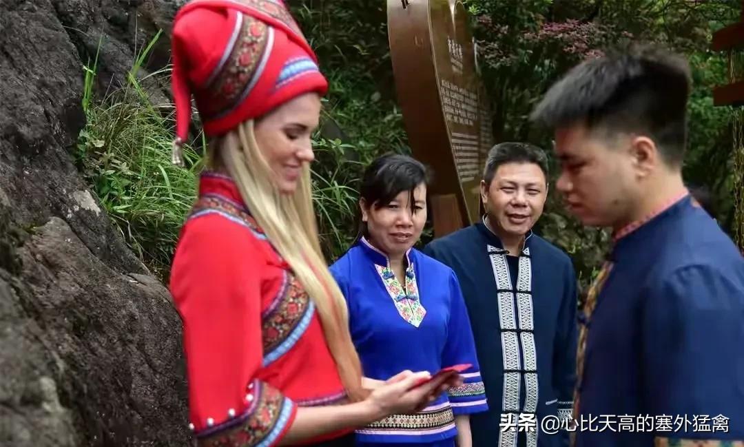 中国男女比例失调很多年,男女比例失调男少女多