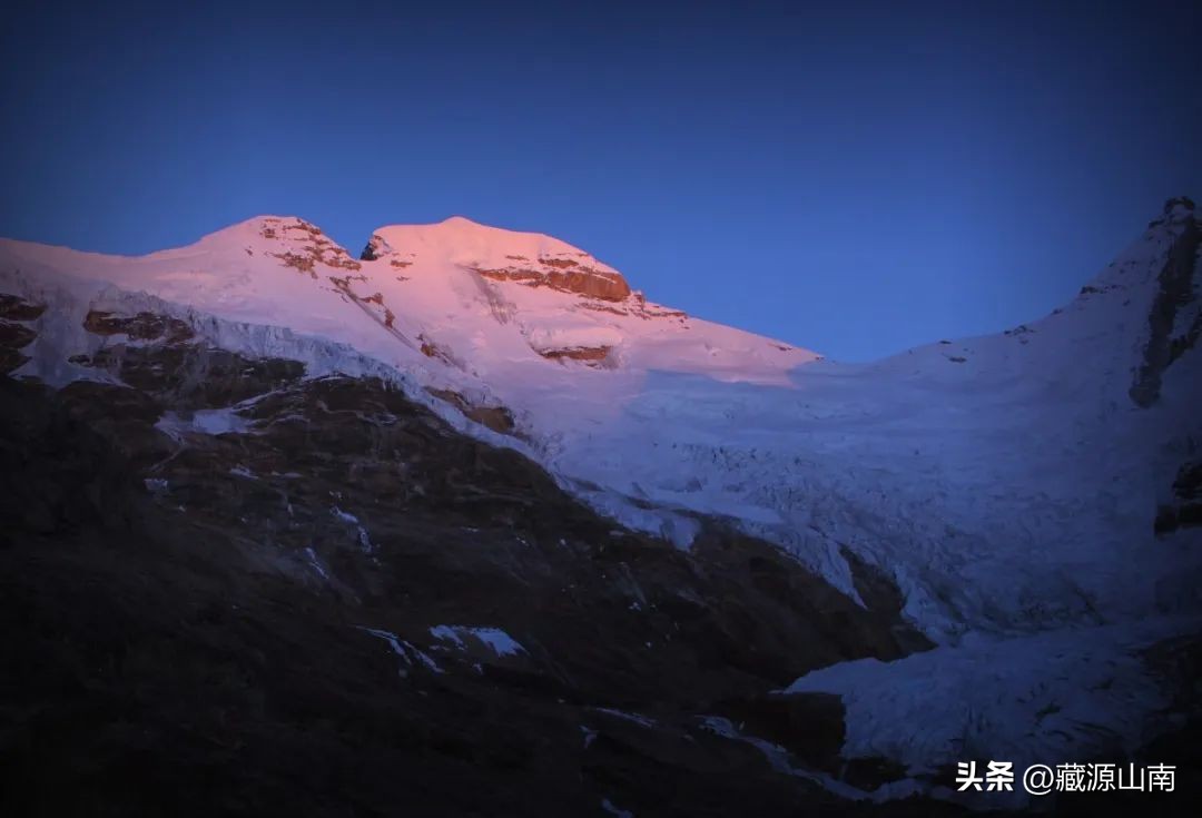 山南的变化,关于山南的问题