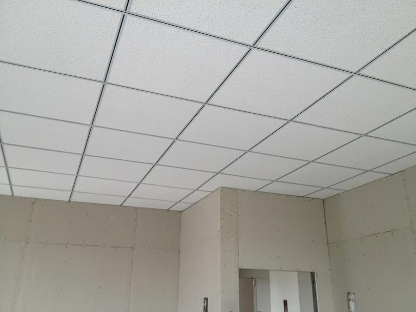 装修客厅吊顶用什么材料最好,吊顶用什么材料既简单又省钱