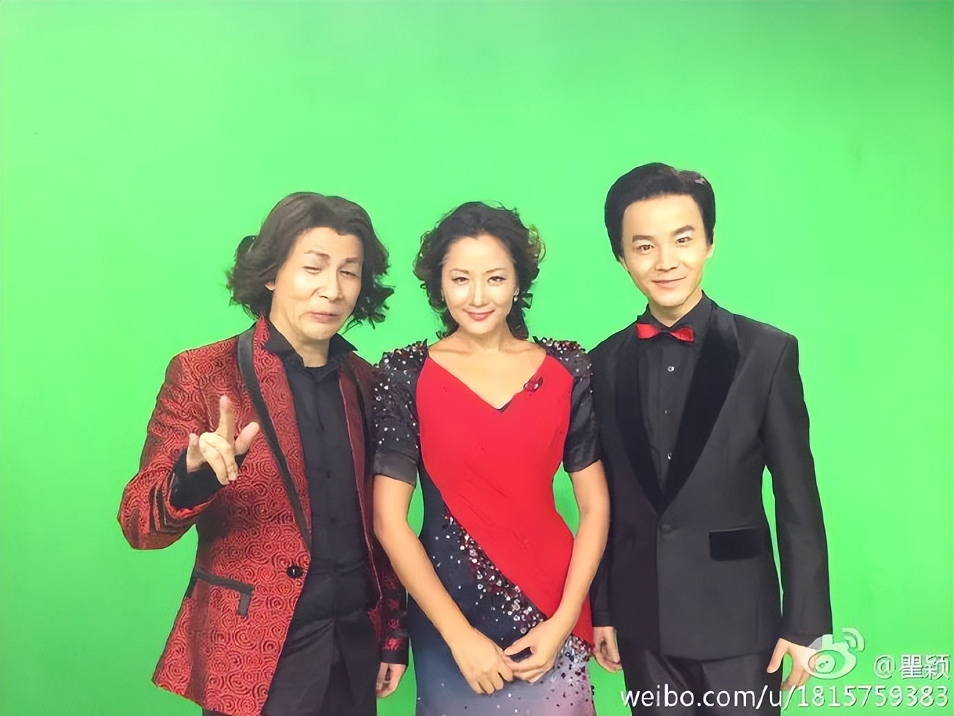 瞿颖有多迷人合集 (盘点瞿颖)