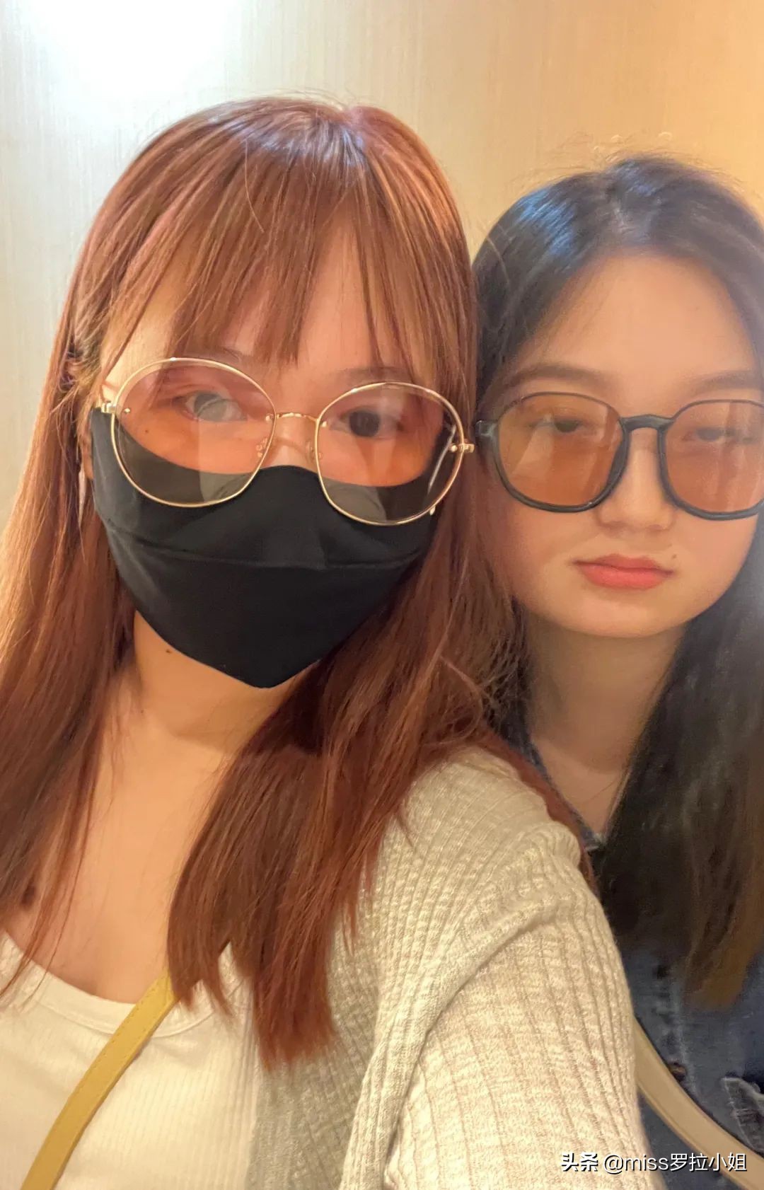 2022年方圆脸终于会挑墨镜了！3个步骤，5家店铺，进来抄作业