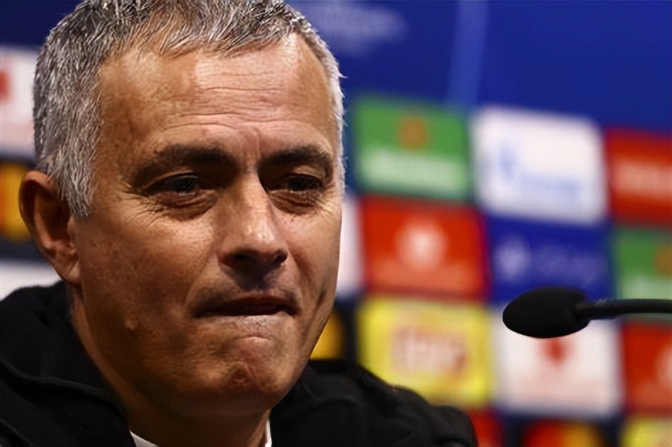 博格巴巫师,博格巴巫师穆里尼奥