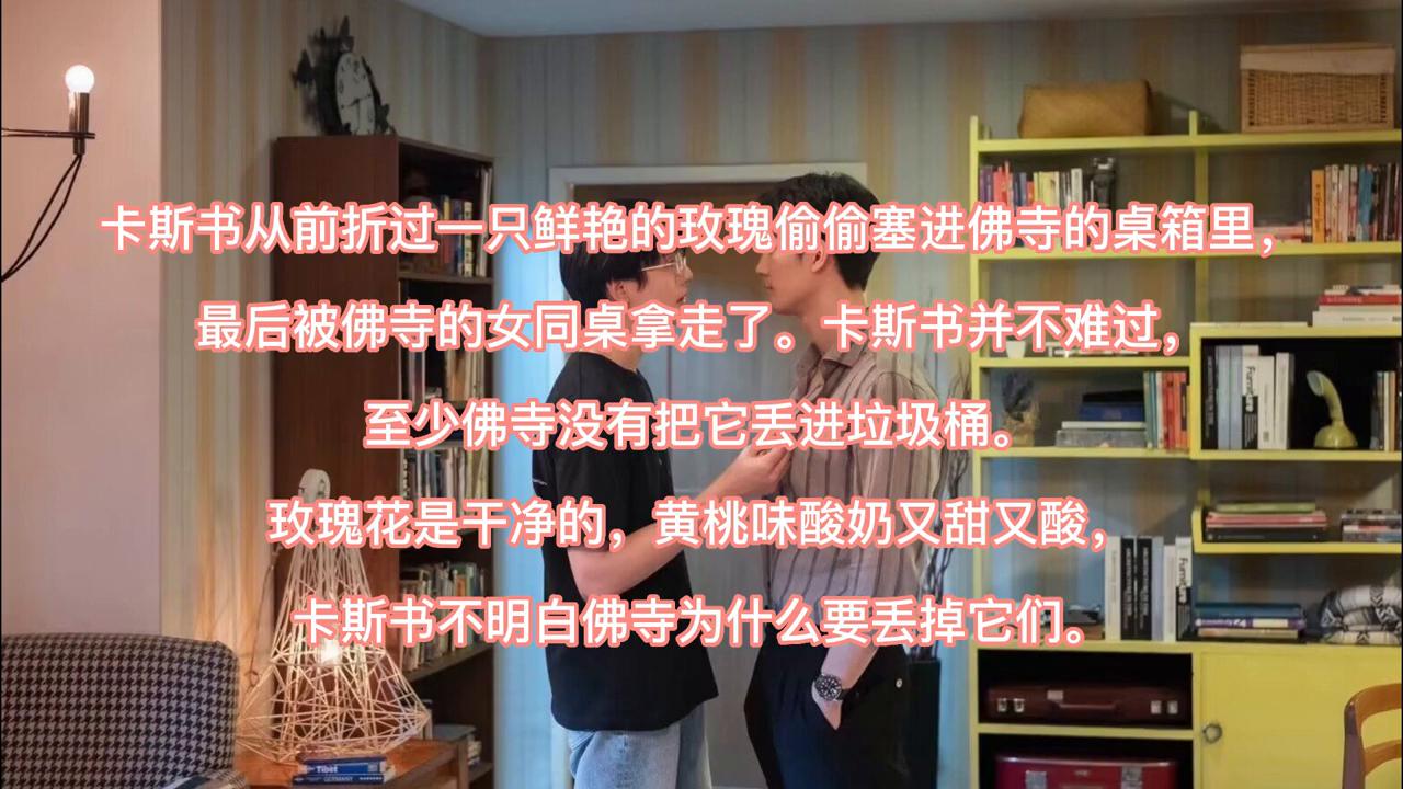 “带着朝露的玫瑰、一张珍藏的cd、缓解感冒的药片