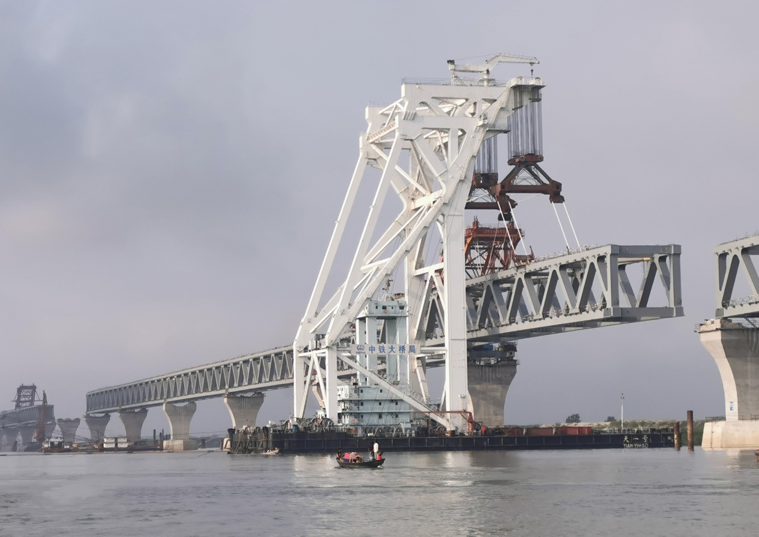 基建狂魔我国,细数中国基建狂魔超级工程