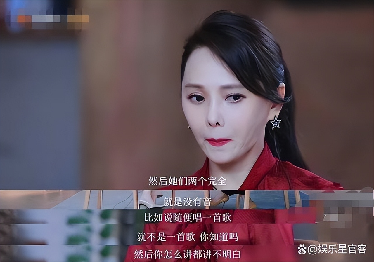 伊妈妈，‘情商低，伊能静是否真的具有“表演型人格”？