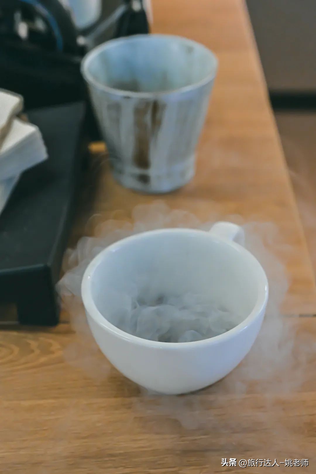 这10家姚老师私藏咖啡馆大公开，你去过几家？