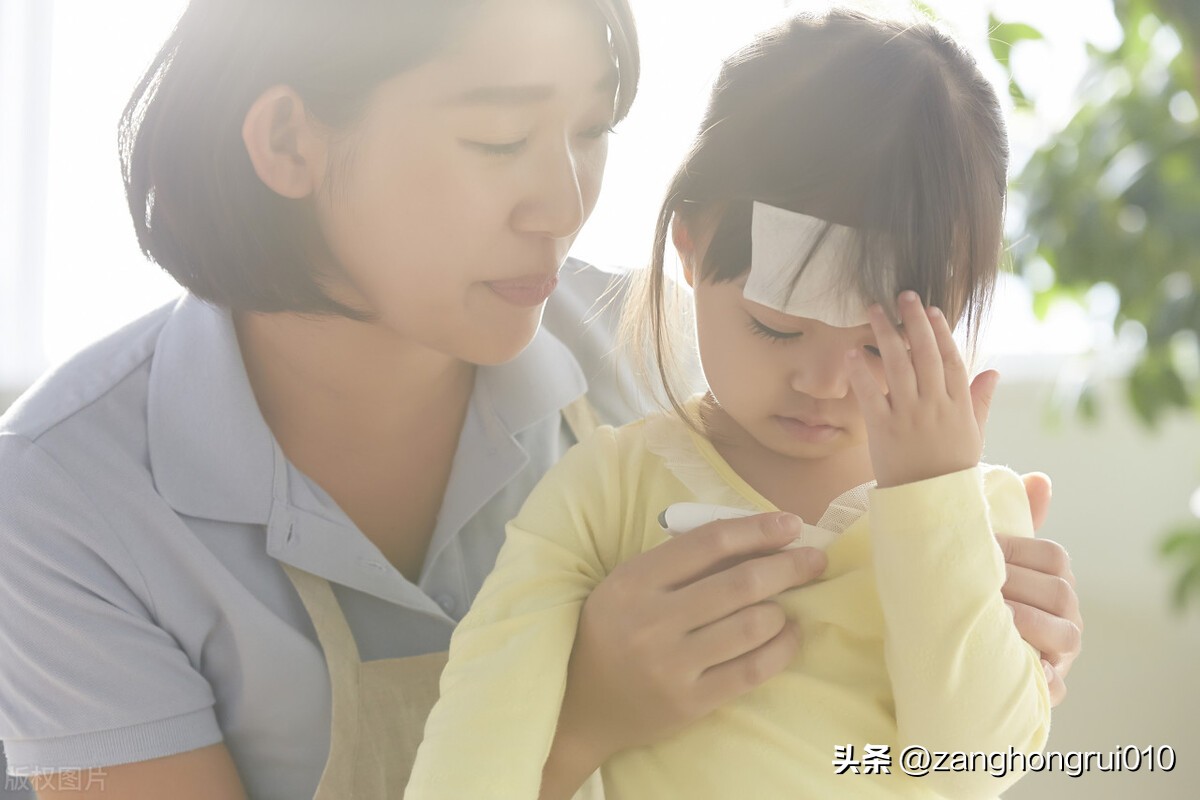 腺样体肥大引起的并发症能好吗,儿童腺样体肥大症状及表现