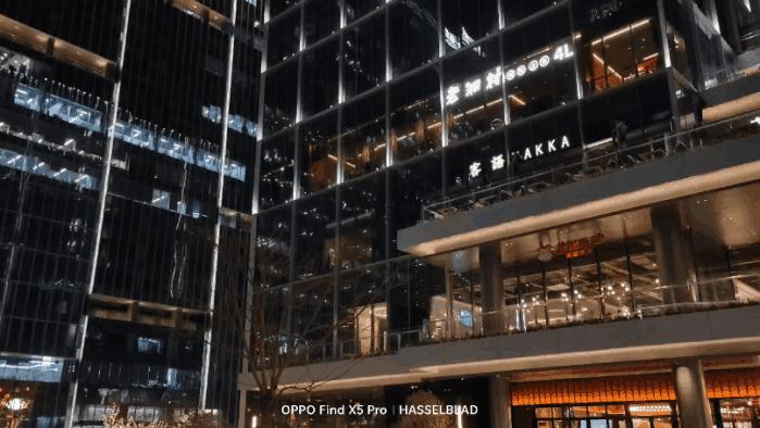 oppofindx5pro一个月体验,oppofindx5pro和iphone13pro