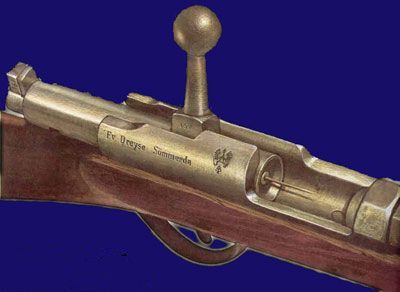 马克沁机枪原理结构,马克沁机枪的原理