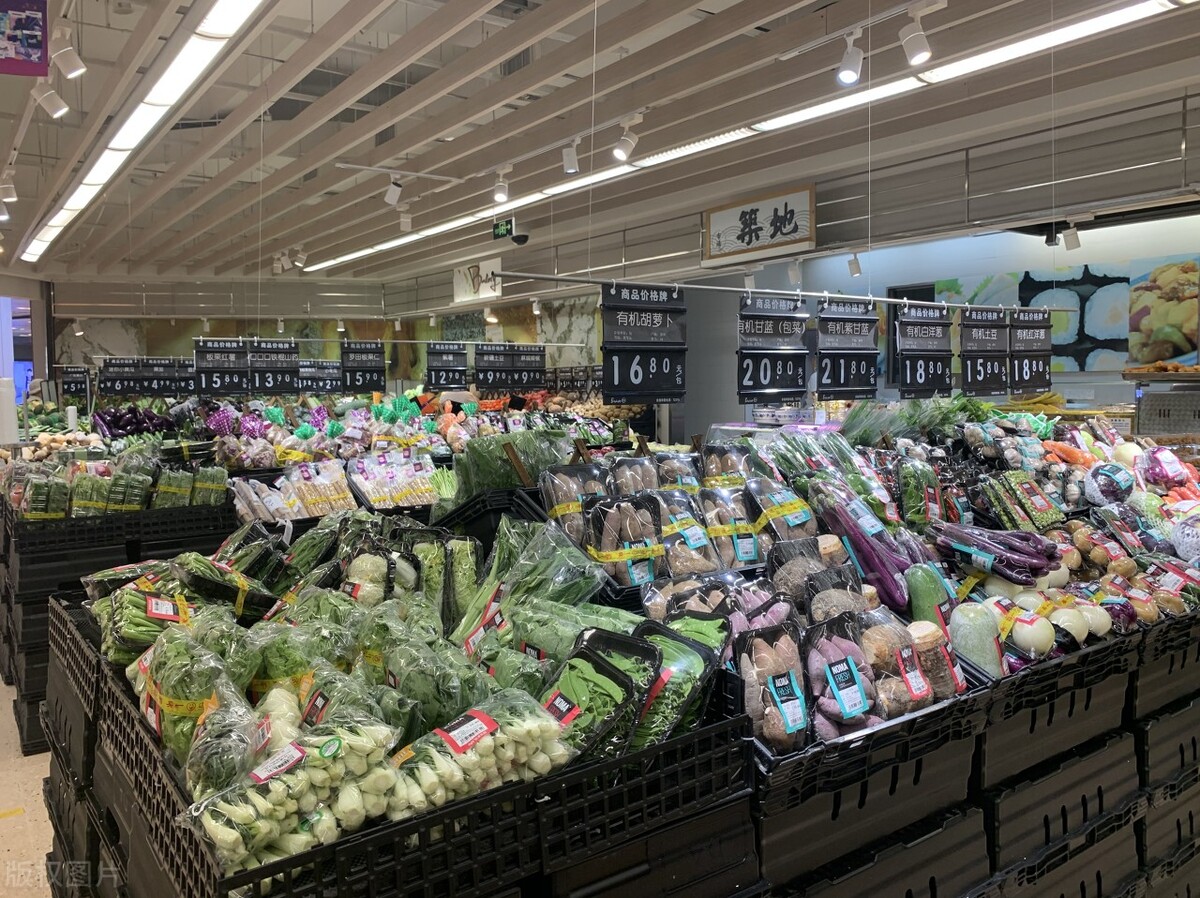 为啥现在物价越来越高,现在的社会物价是怎么涨的