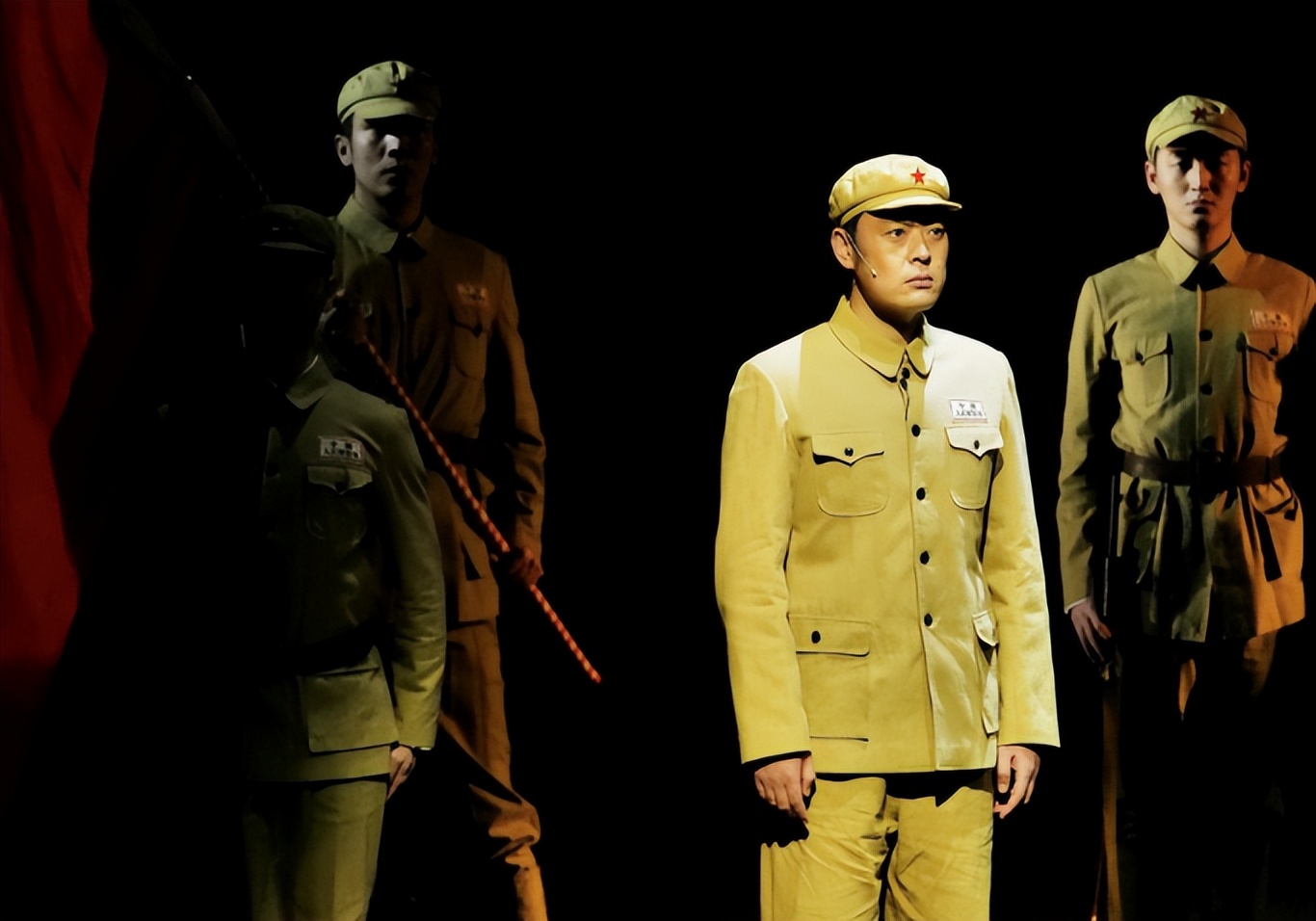 张桐获飞天奖视帝,张桐被评为影帝视频