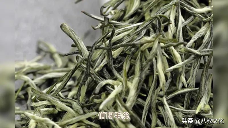 中国绿茶哪个好喝,各地好喝的绿茶排名