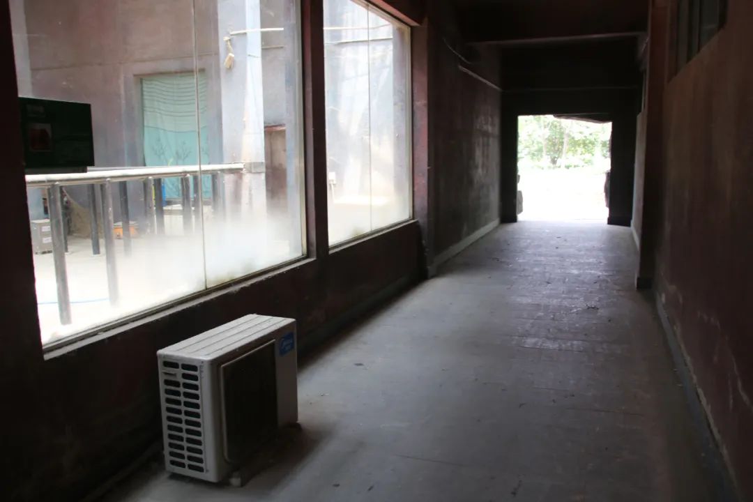 淮安动物园位置,淮安动物园多大面积