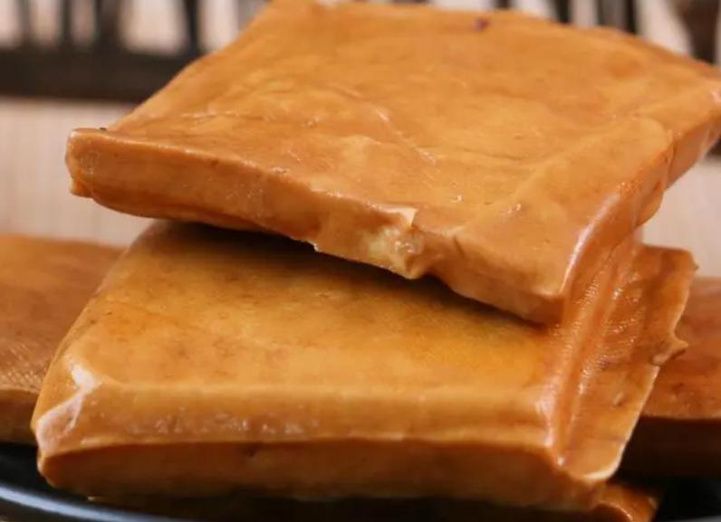 全国哪里的豆腐最好吃,全国最好吃的豆腐是哪里的